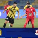 بث مباشر.. شاهد مباراة الحسين إربد والجزيرة في ربع نهائي كأس الأردن