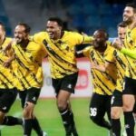 بث مباشر.. شاهد مباراة الحسين إربد والسرحان في الدوري الأردني