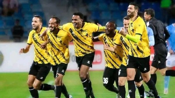 بث مباشر.. شاهد مباراة الحسين إربد والسرحان في الدوري الأردني