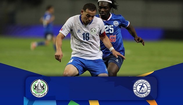 بث مباشر.. شاهد مباراة الرمثا وسما السرحان في الدوري الأردني