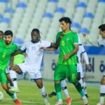 بث مباشر.. شاهد مباراة الشرطة والقاسم في الدوري العراقي