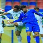 بث مباشر.. شاهد مباراة الغراف والطلبة في الدوري العراقي