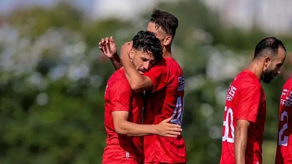 بث مباشر.. شاهد مباراة الفتح والمكناسي في الدوري المغربي