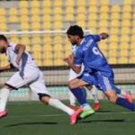 بث مباشر.. شاهد مباراة الفتوة والشرطة في الدوري السوري