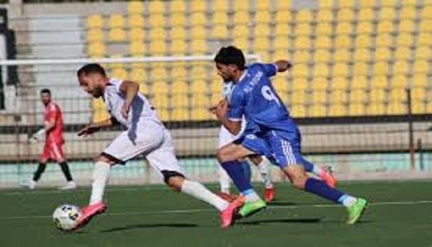 بث مباشر.. شاهد مباراة الفتوة والشرطة في الدوري السوري
