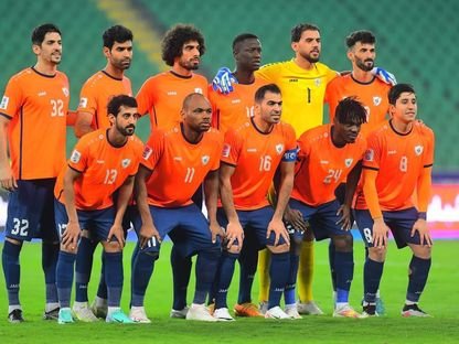 بث مباشر.. شاهد مباراة الكهرباء والكرخ في الدوري العراقي