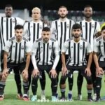 بث مباشر.. شاهد مباراة المدينة والملعب الليبي في الدوري الليبي