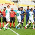 بث مباشر.. شاهد مباراة المصري البورسعيدي وإنبي في الدوري المصري