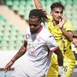 بث مباشر.. شاهد مباراة المغرب الفاسي وحسنية أكادير في الدوري المغربي