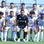 بث مباشر.. شاهد مباراة الموصل والنفط في الدوري العراقي