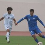 بث مباشر.. شاهد مباراة الميناء وأمانة بغداد في الدوري العراقي