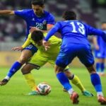 بث مباشر.. شاهد مباراة النجف ودهوك في الدوري العراقي