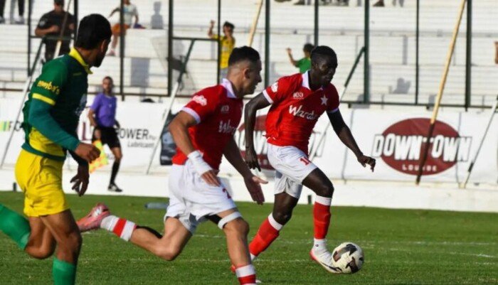 بث مباشر.. شاهد مباراة النجم الساحلي ومستقبل المرسى في الدوري التونسي
