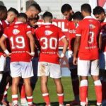 بث مباشر.. شاهد مباراة النجم الساحلي ونجم المتلوي في الدوري التونسي