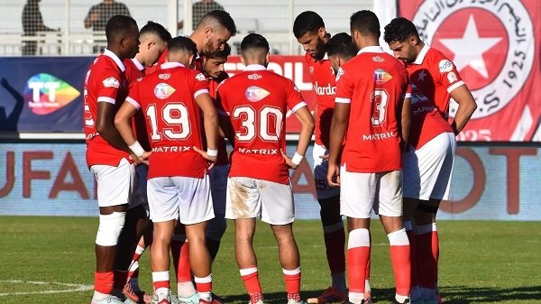 بث مباشر.. شاهد مباراة النجم الساحلي ونجم المتلوي في الدوري التونسي