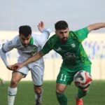 بث مباشر.. شاهد مباراة النصر والأخضر في الدوري الليبي