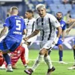 بث مباشر.. شاهد مباراة النصر والجزيرة في الدوري الإماراتي