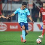 بث مباشر.. شاهد مباراة النفط وزاخو في الدوري العراقي