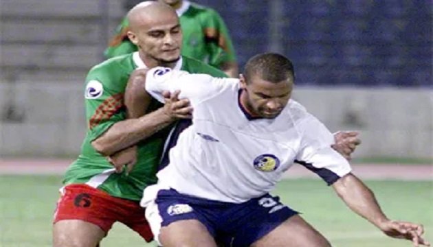 بث مباشر.. شاهد مباراة الوحدات والجزيرة في الدوري الأردني