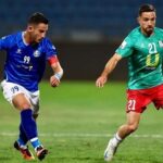 بث مباشر.. شاهد مباراة الوحدات والسلط في كأس الأردن