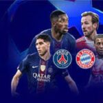 بث مباشر.. شاهد مباراة باريس سان جيرمان وبايرن ميونخ في نصف نهائي دوري أبطال أوروبا