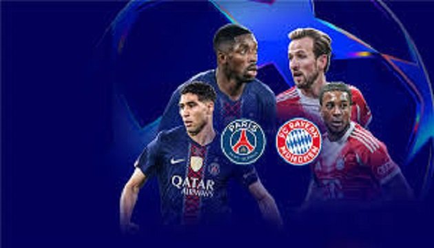 بث مباشر.. شاهد مباراة باريس سان جيرمان وبايرن ميونخ في نصف نهائي دوري أبطال أوروبا
