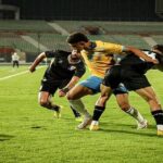 بث مباشر.. شاهد مباراة بتروجيت والإسماعيلي في الدوري المصري