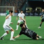 بث مباشر.. شاهد مباراة بتروجيت وفاركو في الدوري المصري