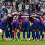 بث مباشر.. شاهد مباراة برشلونة وسيلتا فيجو في الدوري الإسباني