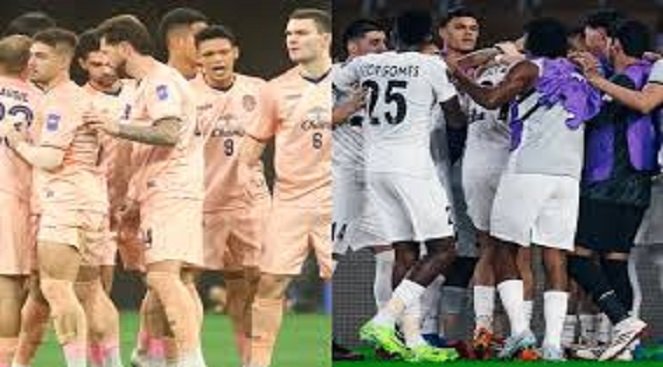 بث مباشر.. شاهد مباراة بوريرام يونايتد وشباب الأهلي في دوري أبطال آسيا للنخبة