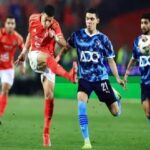 بث مباشر.. شاهد مباراة بيراميدز والأهلي في الدوري المصري