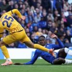 بث مباشر.. شاهد مباراة تشيلسي وبرايتون في الدوري الإنجليزي