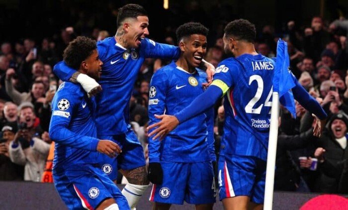 بث مباشر.. شاهد مباراة تشيلسي وليدز يونايتد في كأس الاتحاد الإنجليزي