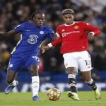 بث مباشر.. شاهد مباراة تشيلسي ومانشستر يونايتد في الدوري الإنجليزي