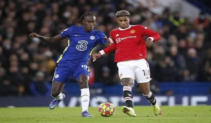 بث مباشر.. شاهد مباراة تشيلسي ومانشستر يونايتد في الدوري الإنجليزي