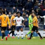 بث مباشر.. شاهد مباراة توتنهام أمام وولفرهامبتون في الدوري الإنجليزي