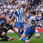 بث مباشر.. شاهد مباراة توتنهام وبرايتون في الدوري الإنجليزي