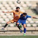 بث مباشر.. شاهد مباراة جبلة والوحدة في الدوري السوري