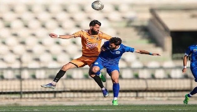 بث مباشر.. شاهد مباراة جبلة والوحدة في الدوري السوري
