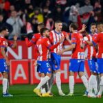 بث مباشر.. شاهد مباراة جيرونا وريال بيتيس في الدوري الإسباني