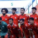 بث مباشر.. شاهد مباراة حرس الحدود والجونة في الدوري المصري