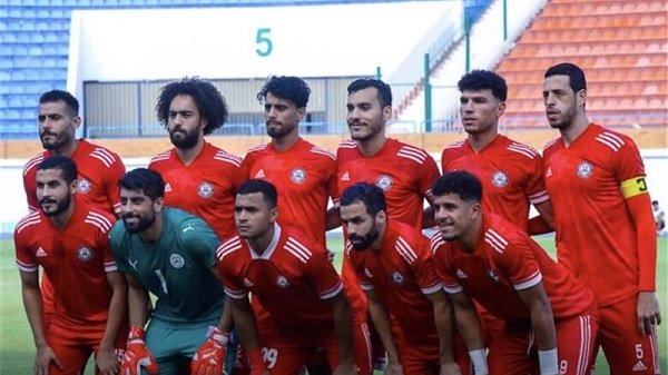 بث مباشر.. شاهد مباراة حرس الحدود والجونة في الدوري المصري