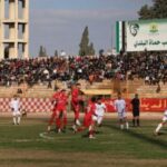 بث مباشر.. شاهد مباراة حمص الفداء والطليعة في الدوري السوري
