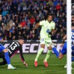 بث مباشر.. شاهد مباراة خيتافي وبرشلونة في الدوري الإسباني