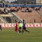 بث مباشر.. شاهد مباراة دمشق الأهلي وأهلي حلب في الدوري السوري