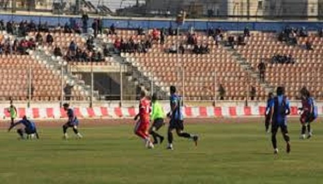 بث مباشر.. شاهد مباراة دمشق الأهلي وأهلي حلب في الدوري السوري