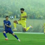 بث مباشر.. شاهد مباراة دهوك والقوة الجوية في الدوري العراقي