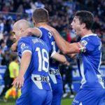 بث مباشر.. شاهد مباراة ديبورتيفو ألافيس وريال مايوركا في الدوري الإسباني