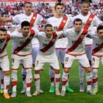 بث مباشر.. شاهد مباراة رايو فاليكانو وإسبانيول في الدوري الإسباني