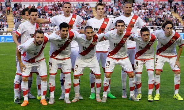 بث مباشر.. شاهد مباراة رايو فاليكانو وإسبانيول في الدوري الإسباني